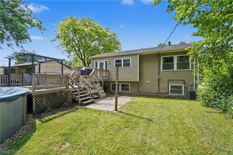 26930 Southwood Lane Olmsted Falls OH 44138