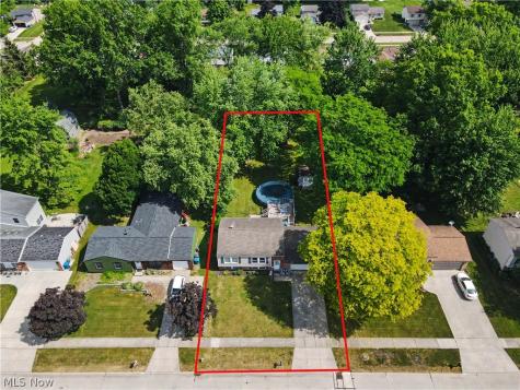 26930 Southwood Lane Olmsted Falls OH 44138