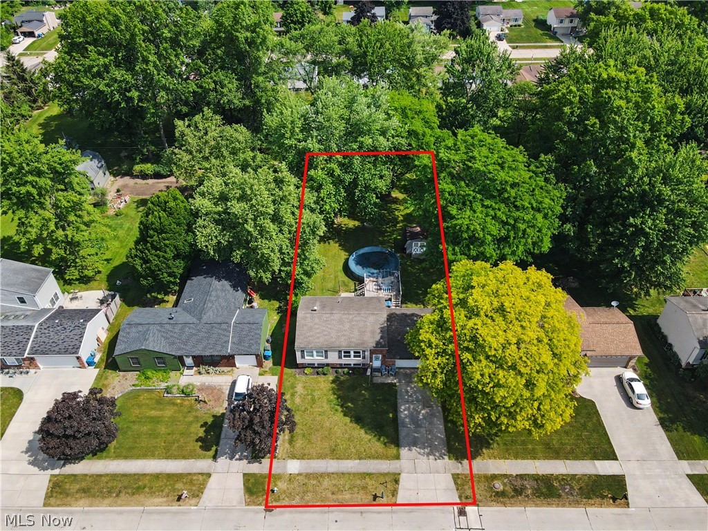 26930 Southwood Lane Olmsted Falls OH 44138