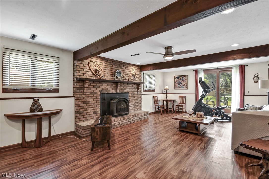 6815 Parkgate Oval Seven Hills OH 44131