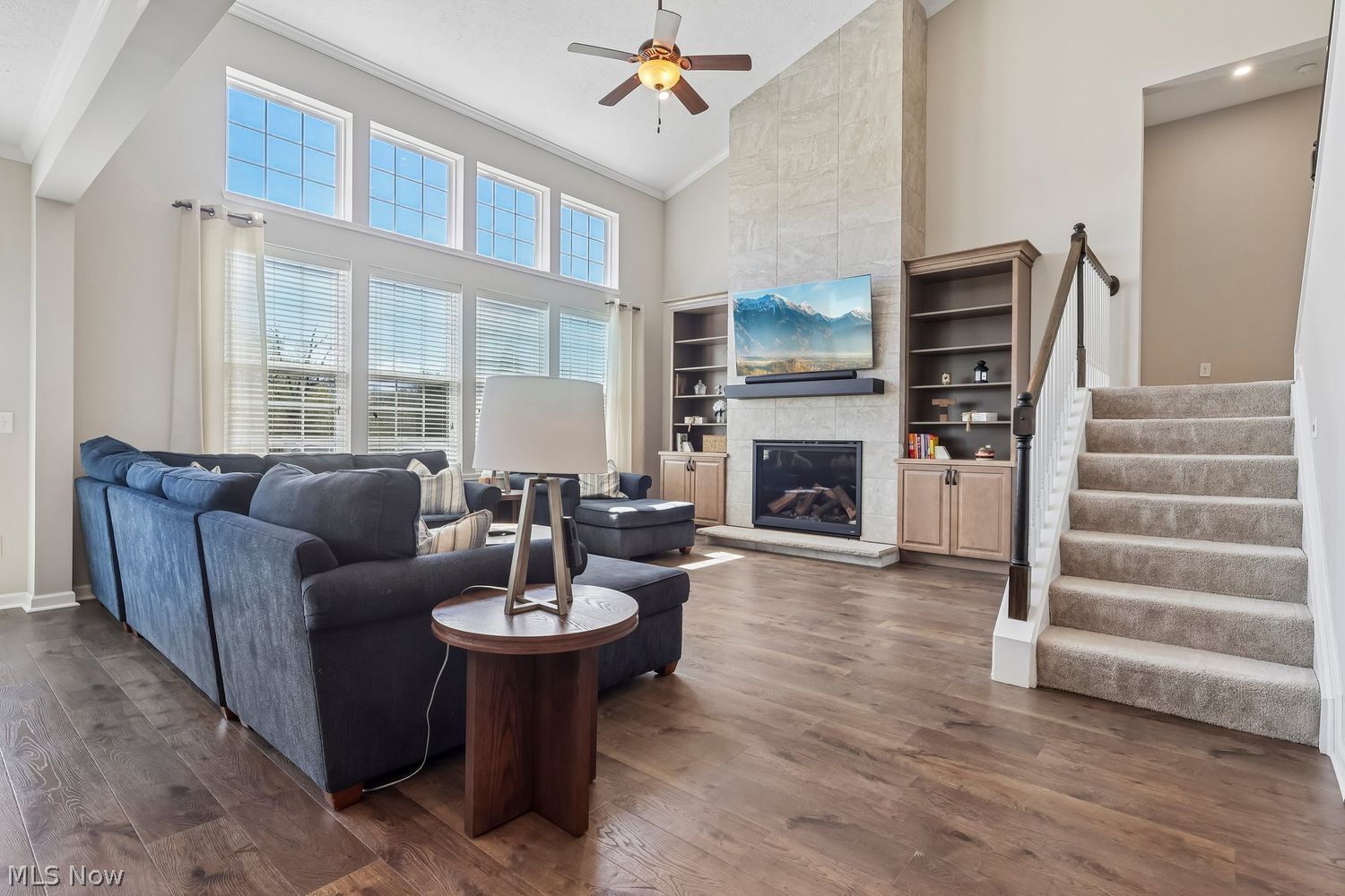 596 Cara Court Aurora OH 44202