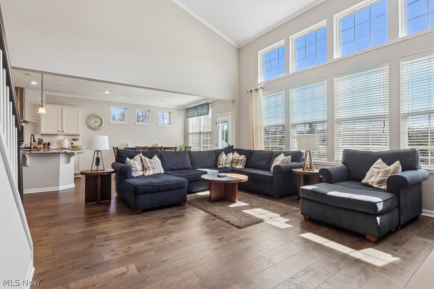 596 Cara Court Aurora OH 44202