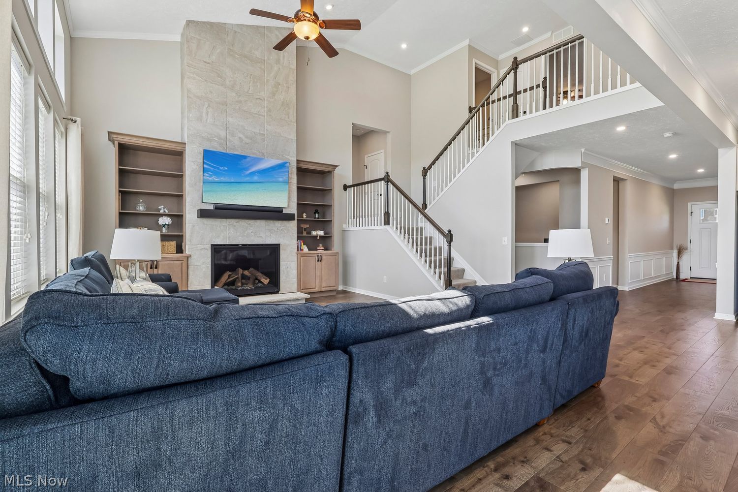 596 Cara Court Aurora OH 44202
