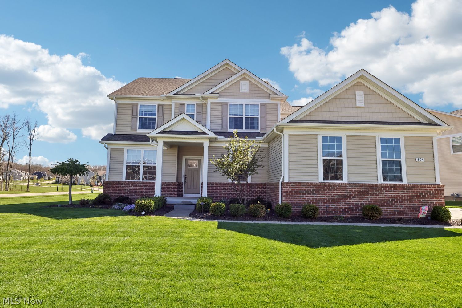 596 Cara Court Aurora OH 44202
