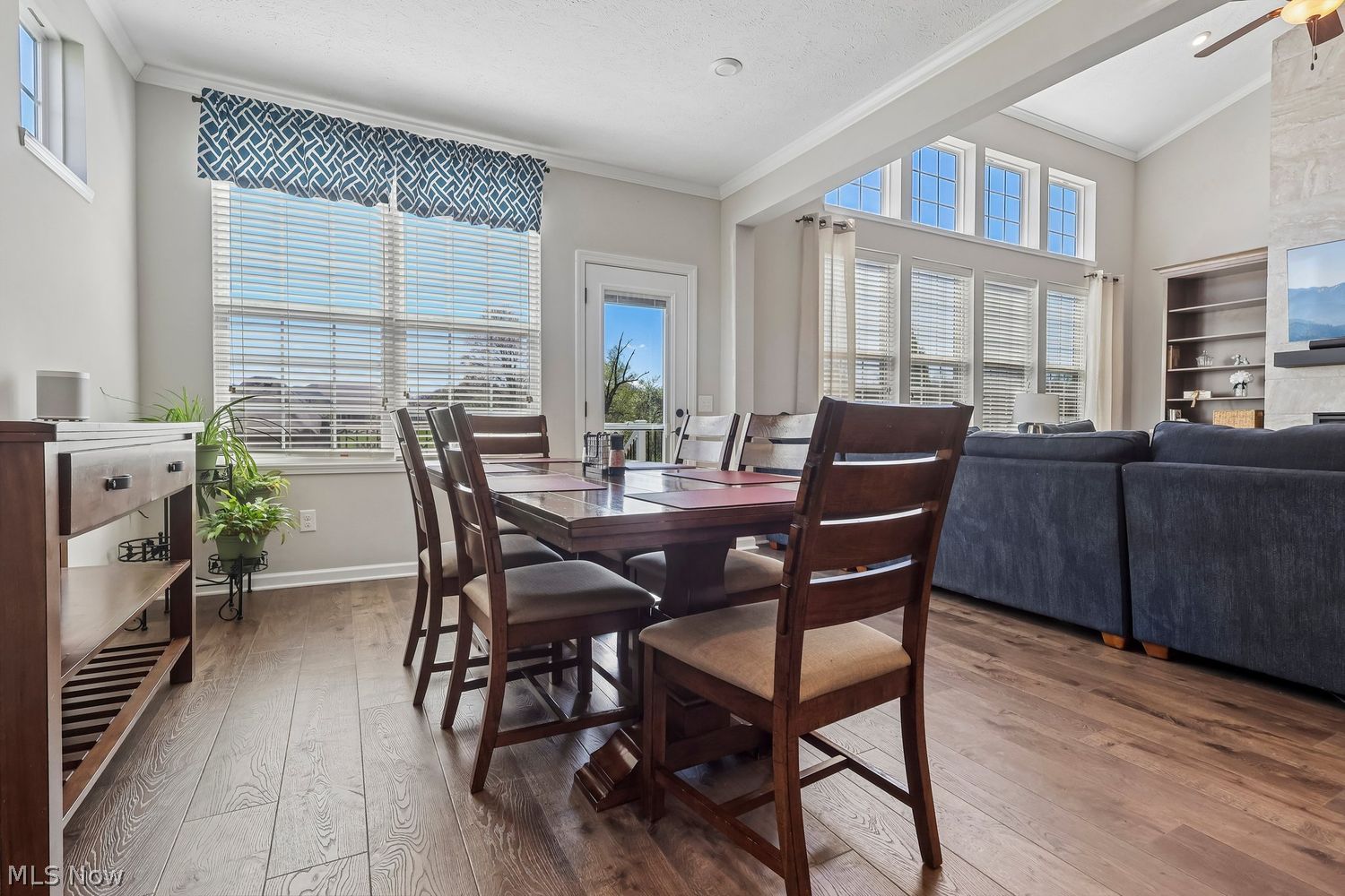 596 Cara Court Aurora OH 44202