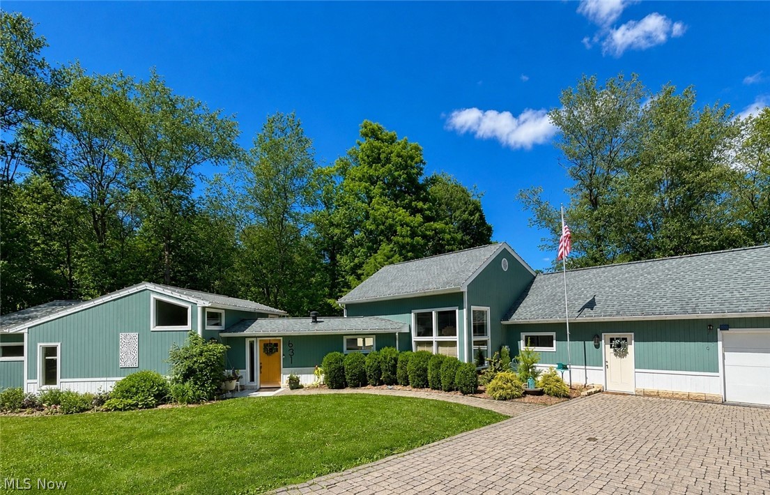 631 Pleasant Street East Liverpool OH 43920