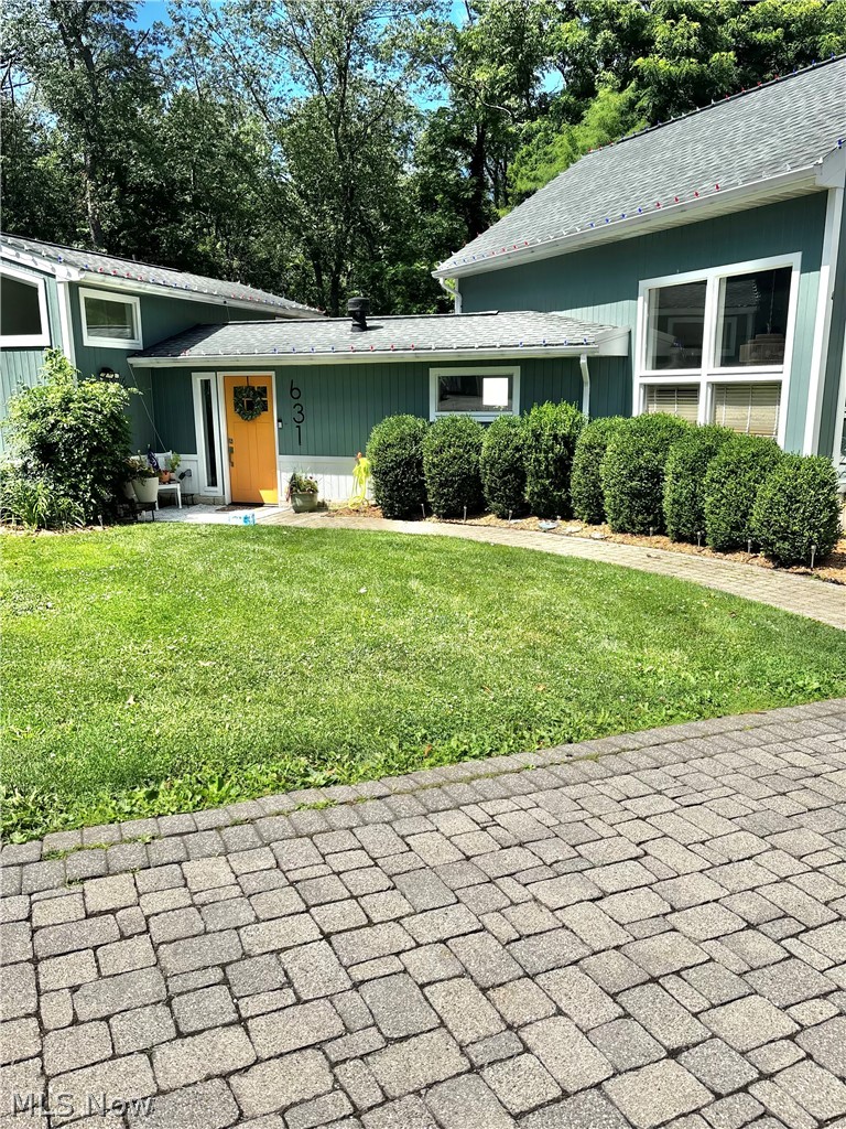 631 Pleasant Street East Liverpool OH 43920