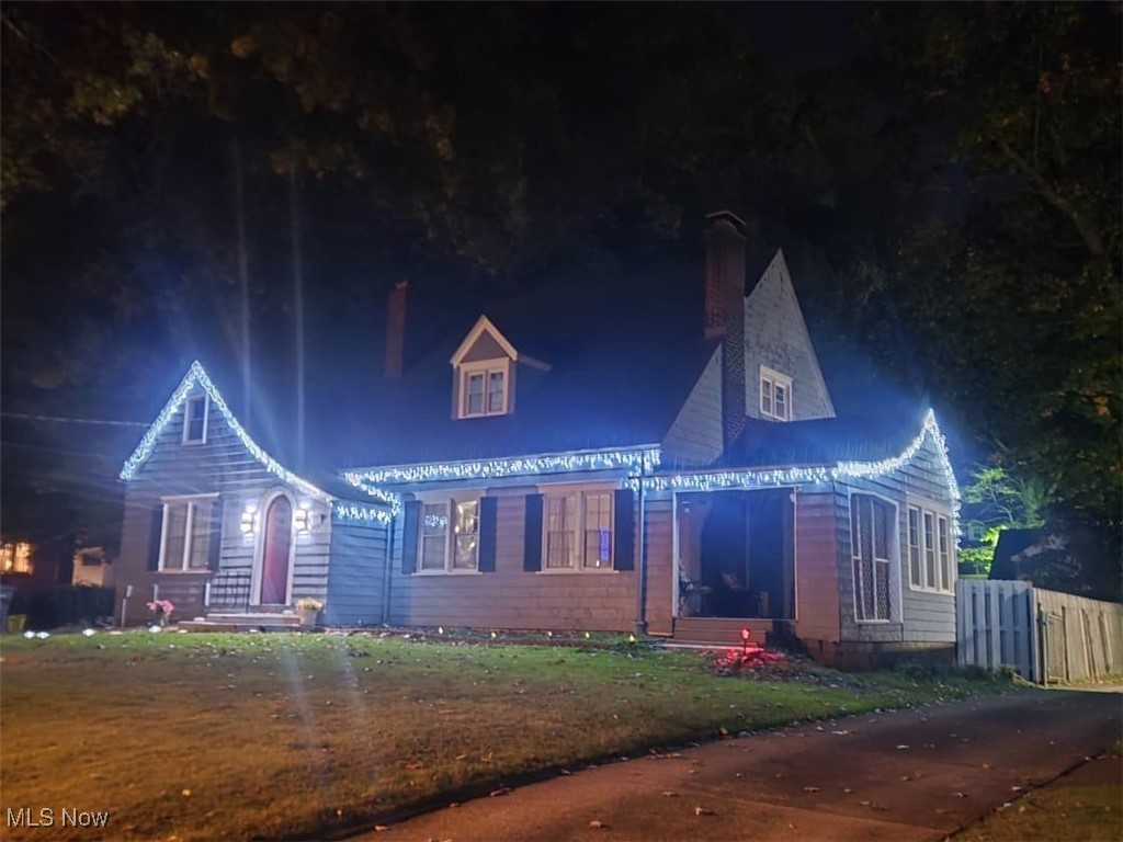 423 Bradley Lane Youngstown OH 44504