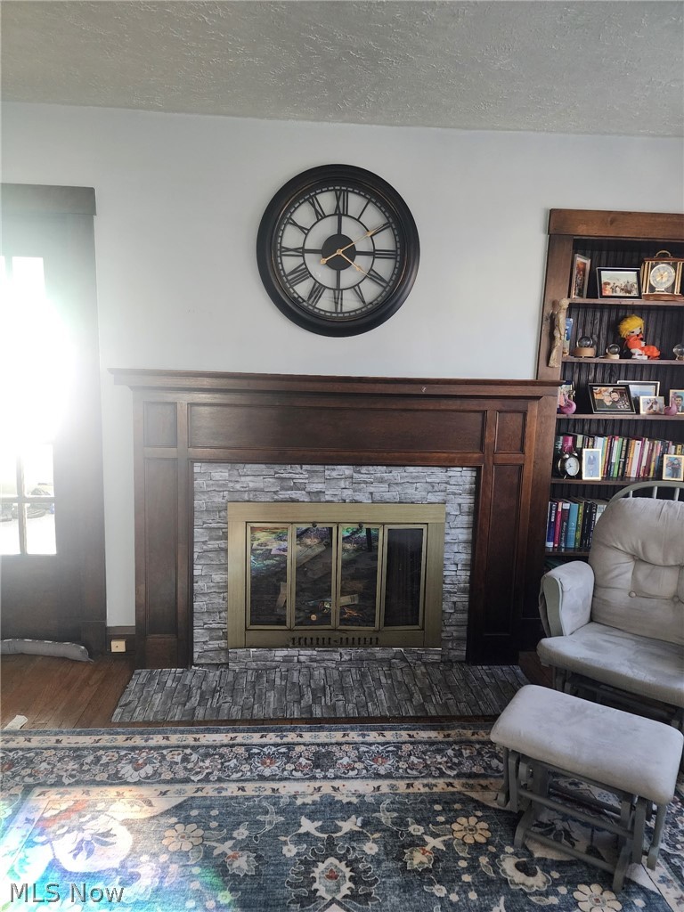 423 Bradley Lane Youngstown OH 44504