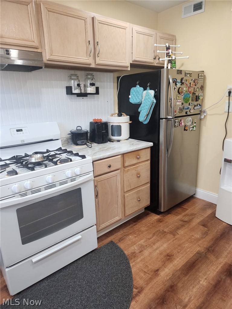 423 Bradley Lane Youngstown OH 44504