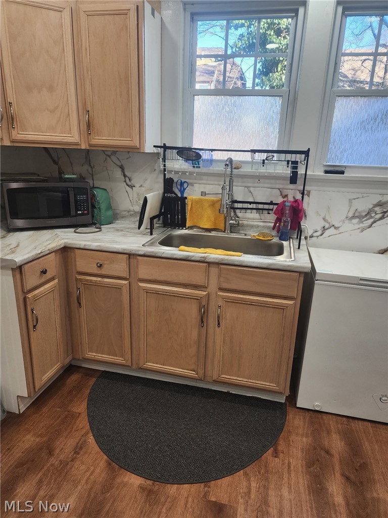423 Bradley Lane Youngstown OH 44504