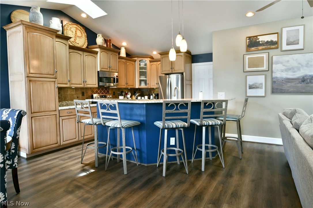 1458 Birch Run Drive NE Warren OH 44483