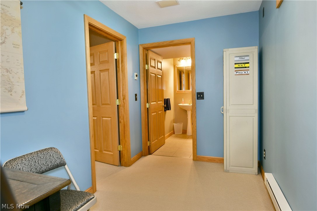 1458 Birch Run Drive NE Warren OH 44483