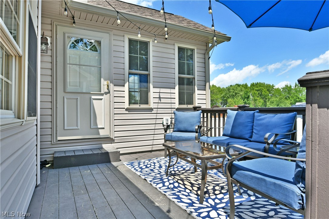 1458 Birch Run Drive NE Warren OH 44483