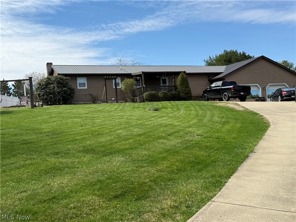 5655 Helen Drive Zanesville OH 43701