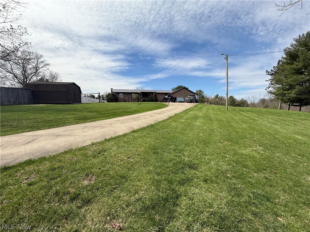 5655 Helen Drive Zanesville OH 43701