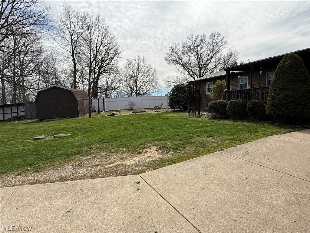 5655 Helen Drive Zanesville OH 43701