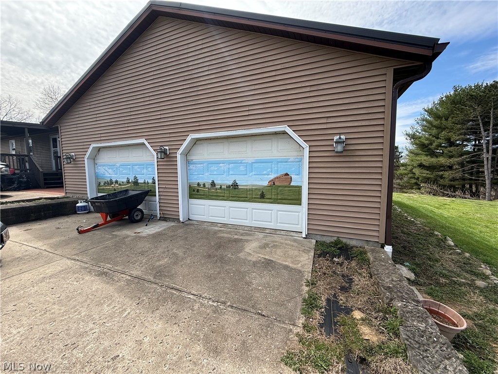 5655 Helen Drive Zanesville OH 43701