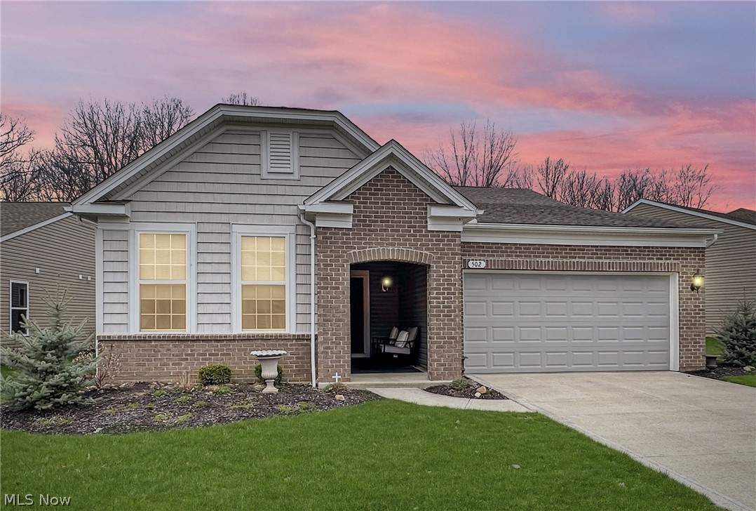 502 Arbor Lane Copley OH 44321