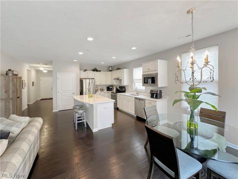 502 Arbor Lane Copley OH 44321