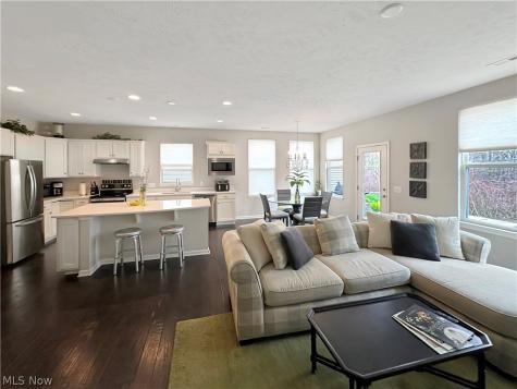 502 Arbor Lane Copley OH 44321