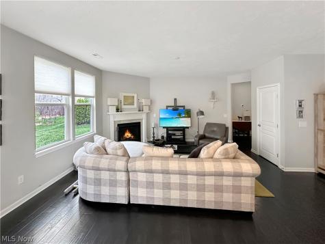 502 Arbor Lane Copley OH 44321