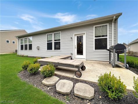 502 Arbor Lane Copley OH 44321