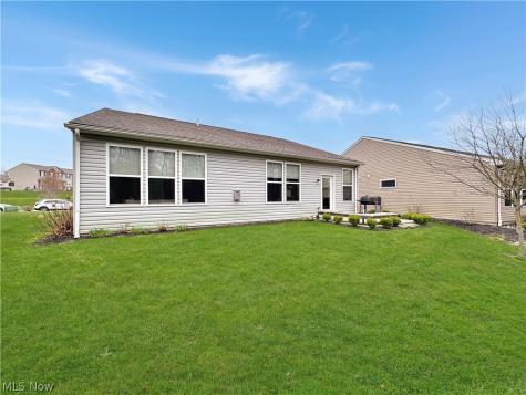 502 Arbor Lane Copley OH 44321