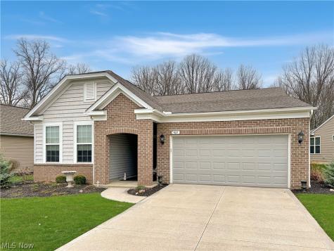 502 Arbor Lane Copley OH 44321