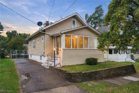 1300 Nestor Avenue Akron OH 44314
