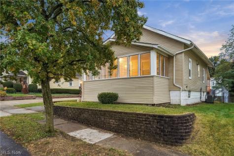 1300 Nestor Avenue Akron OH 44314