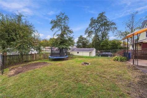 1300 Nestor Avenue Akron OH 44314
