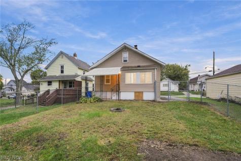 1300 Nestor Avenue Akron OH 44314