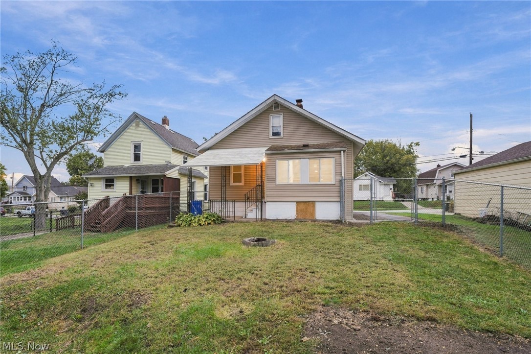 1300 Nestor Avenue Akron OH 44314