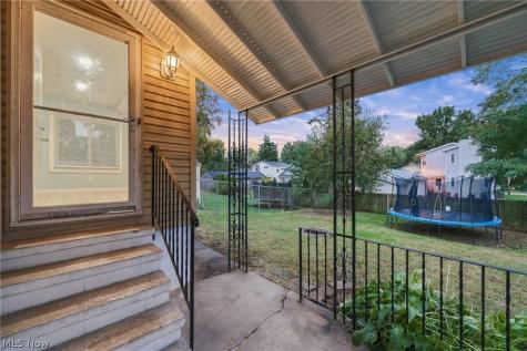 1300 Nestor Avenue Akron OH 44314
