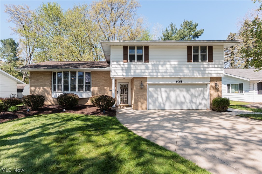 5058 Berkshire Drive North Olmsted OH 44070