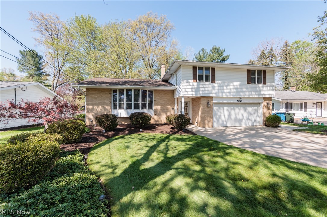 5058 Berkshire Drive North Olmsted OH 44070