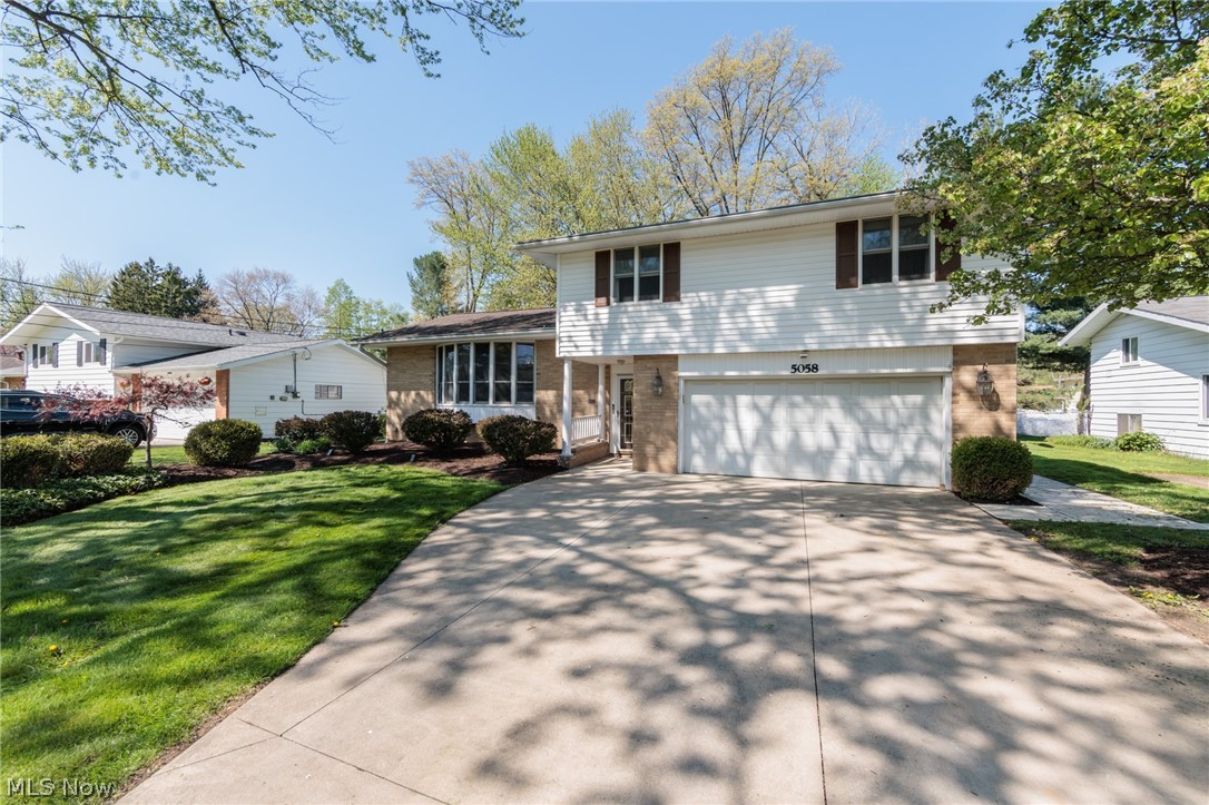 5058 Berkshire Drive North Olmsted OH 44070