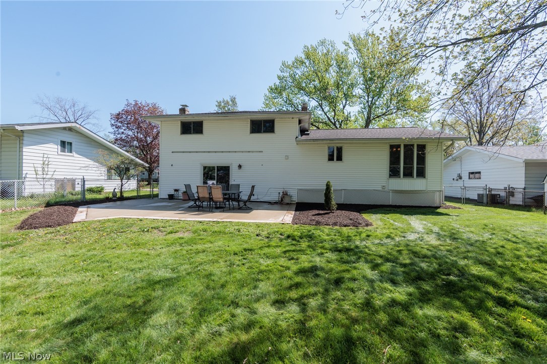 5058 Berkshire Drive North Olmsted OH 44070