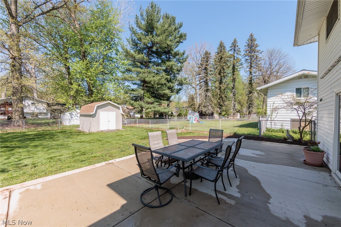 5058 Berkshire Drive North Olmsted OH 44070