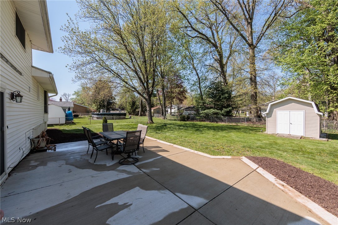 5058 Berkshire Drive North Olmsted OH 44070
