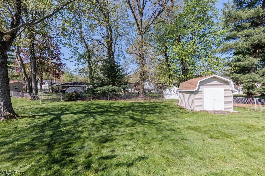 5058 Berkshire Drive North Olmsted OH 44070
