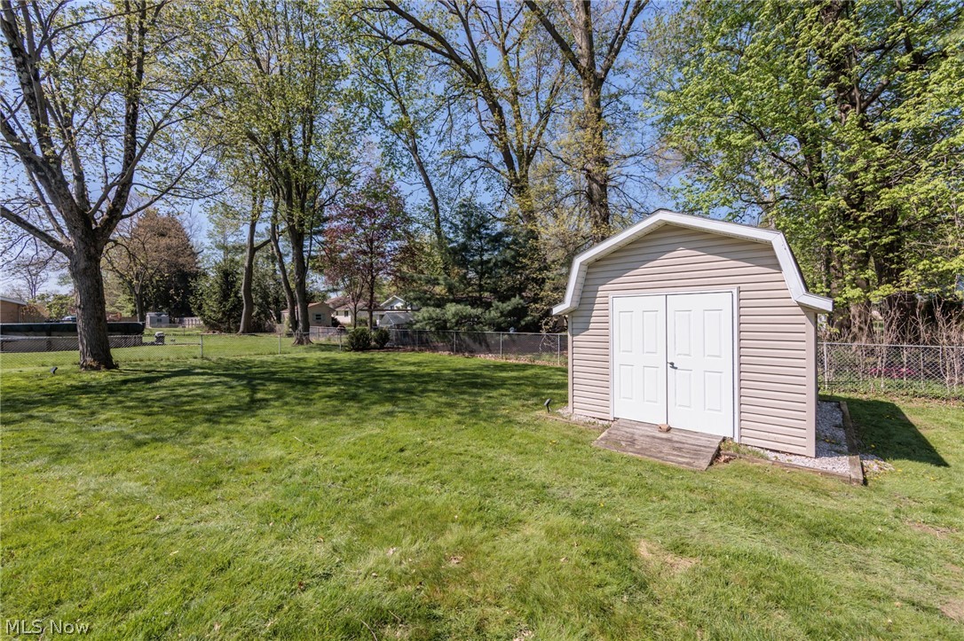 5058 Berkshire Drive North Olmsted OH 44070