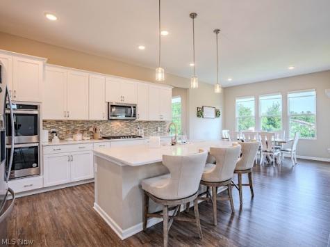 12560 Treeline Trail North Royalton OH 44133