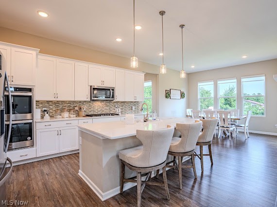 12560 Treeline Trail North Royalton OH 44133