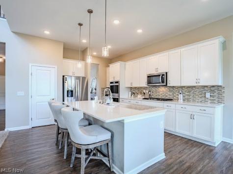 12560 Treeline Trail North Royalton OH 44133