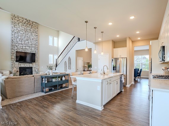 12560 Treeline Trail North Royalton OH 44133