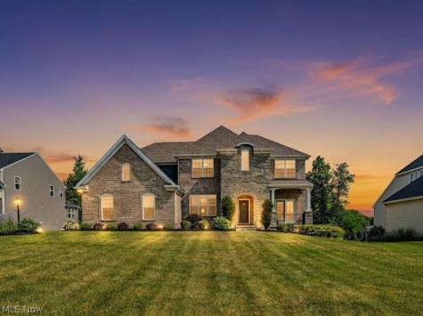 12560 Treeline Trail North Royalton OH 44133