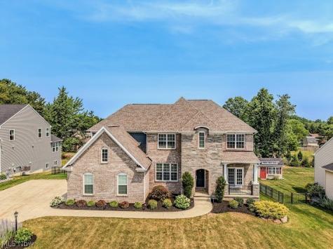 12560 Treeline Trail North Royalton OH 44133