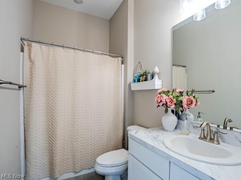 12560 Treeline Trail North Royalton OH 44133